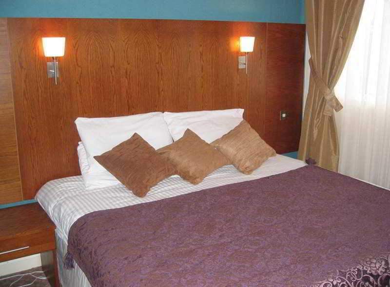 Antonine Hotel Falkirk Quarto foto